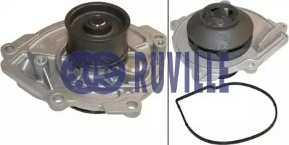 68616 RUVILLE Водяной насос