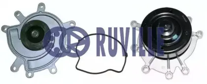 68624 RUVILLE Водяной насос