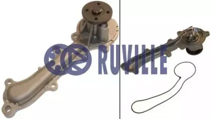 68700 RUVILLE