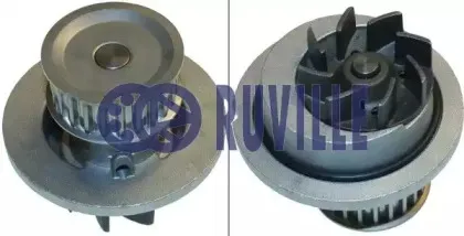 69002 RUVILLE Водяной насос