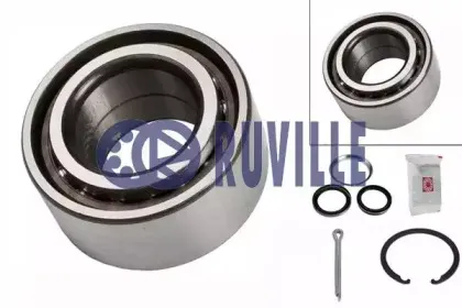 6937 RUVILLE