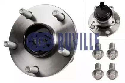 6970 RUVILLE