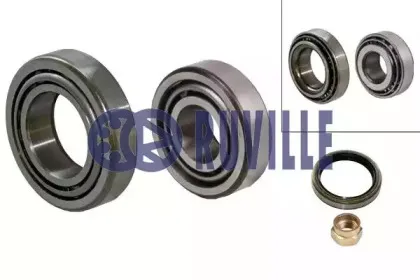 7008 RUVILLE