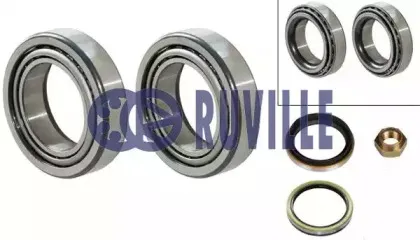 7009 RUVILLE