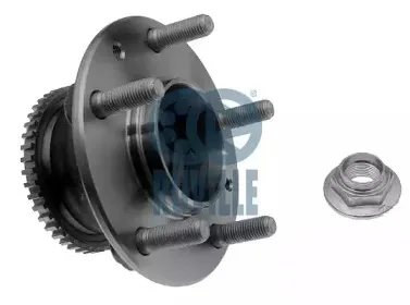 7031 RUVILLE Комплект подшипника ступицы колеса