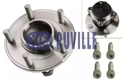 7049 RUVILLE