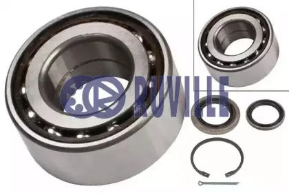 7310 RUVILLE Комплект подшипника ступицы колеса