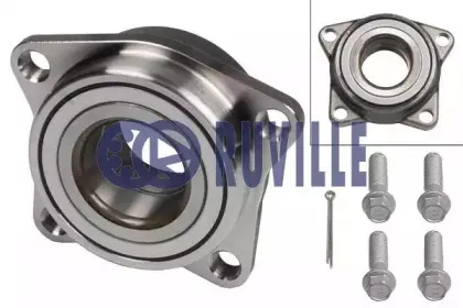 7325 RUVILLE Комплект подшипника ступицы колеса
