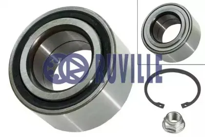 7434 RUVILLE Комплект подшипника ступицы колеса