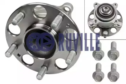 7468 RUVILLE