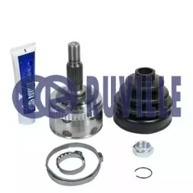 75103S RUVILLE Шарнирный комплект, приводной вал