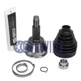 75207S RUVILLE Шарнирный комплект, приводной вал