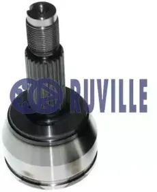 75213 RUVILLE Шарнир, приводной вал