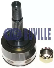 75303 RUVILLE Шарнир, приводной вал
