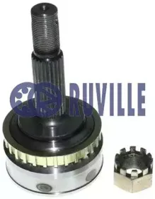 75306 RUVILLE