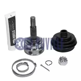 75308S RUVILLE Шарнирный комплект, приводной вал