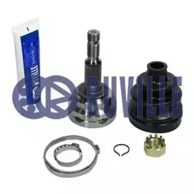 75311S RUVILLE Шарнирный комплект, приводной вал