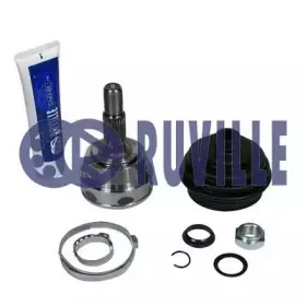 75409S RUVILLE Шарнирный комплект, приводной вал