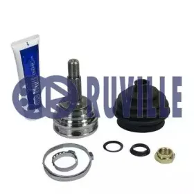 75415S RUVILLE Шарнирный комплект, приводной вал