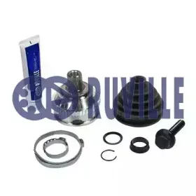 75417S RUVILLE Шарнирный комплект, приводной вал