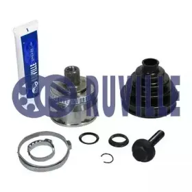 75419S RUVILLE Шарнирный комплект, приводной вал