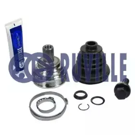 75427S RUVILLE Шарнирный комплект, приводной вал