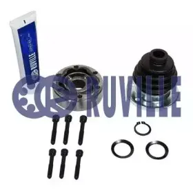 75453S RUVILLE Шарнирный комплект, приводной вал