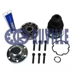 75459S RUVILLE Шарнирный комплект, приводной вал