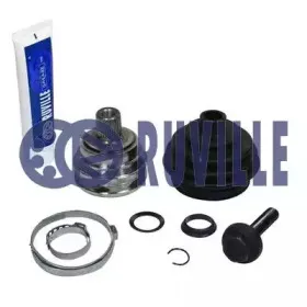 75702S RUVILLE Шарнирный комплект, приводной вал