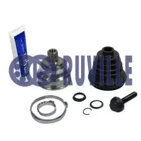 75705S RUVILLE Шарнирный комплект, приводной вал