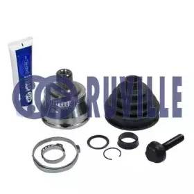 75717S RUVILLE Шарнирный комплект, приводной вал