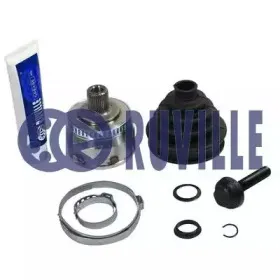 75718S RUVILLE Шарнирный комплект, приводной вал