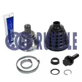 75725S RUVILLE Шарнирный комплект, приводной вал