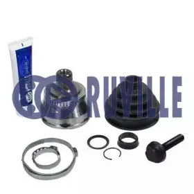 75728S RUVILLE Шарнирный комплект, приводной вал