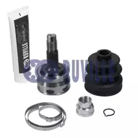 75809S RUVILLE Шарнирный комплект, приводной вал