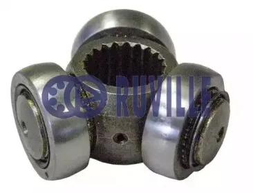 765802 RUVILLE Муфта с шипами, приводной вал