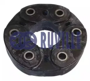 775146 RUVILLE Шарнир, продольный вал