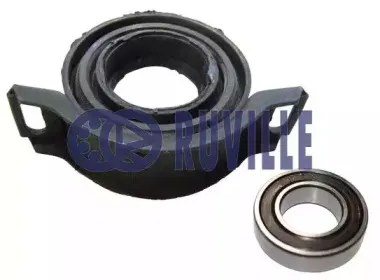 785160 RUVILLE Подвеска, карданный вал