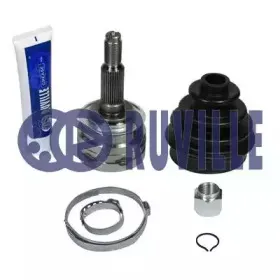 79003S RUVILLE Шарнирный комплект, приводной вал