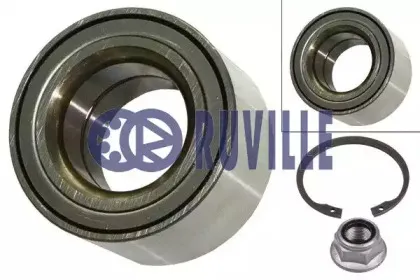 7920 RUVILLE Комплект подшипника ступицы колеса