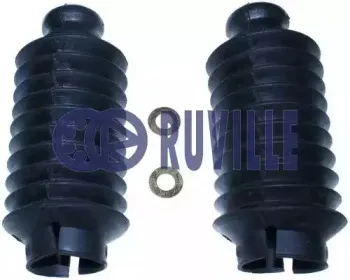 810003 RUVILLE Пылезащитный комплект, амортизатор
