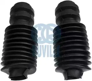 810006 RUVILLE Пылезащитный комплект, амортизатор