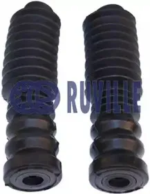 810007 RUVILLE Пылезащитный комплект, амортизатор