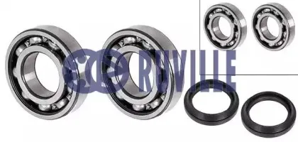 8101 RUVILLE