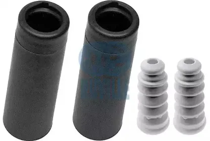 815400 RUVILLE Пылезащитный комплект, амортизатор