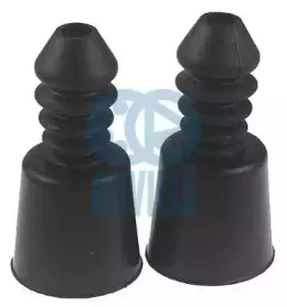 815402 RUVILLE Пылезащитный комплект, амортизатор