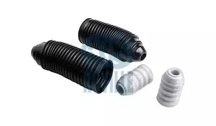 815407 RUVILLE Пылезащитный комплект, амортизатор