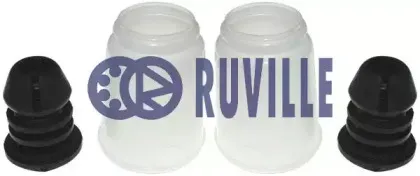 815410 RUVILLE Пылезащитный комплект, амортизатор
