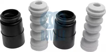 815418 RUVILLE Пылезащитный комплект, амортизатор