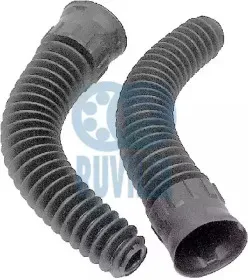 815502 RUVILLE Пылезащитный комплект, амортизатор